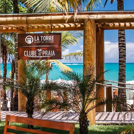 La Torre Resort All Inclusive-2