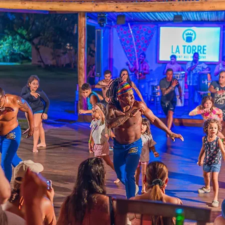La Torre Resort All Inclusive-2
