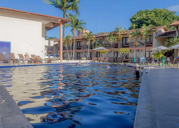 FênixHotel Porto Seguro